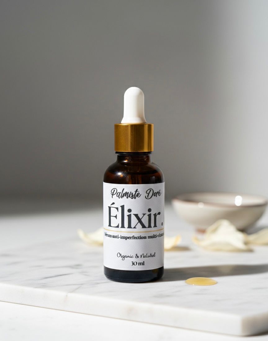 Sérum Anti-Imperfection